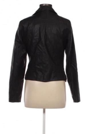 Damen Lederjacke Sinsay, Größe L, Farbe Schwarz, Preis € 29,67