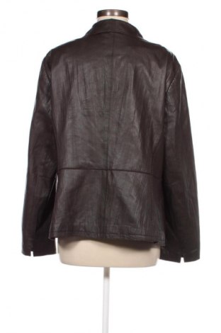 Damen Lederjacke Taifun, Größe XL, Farbe Braun, Preis € 55,99