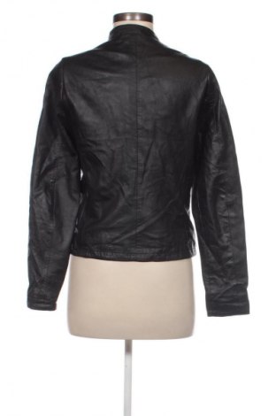 Damen Lederjacke VRS, Größe M, Farbe Schwarz, Preis 67,99 €