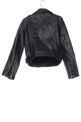 Damen Lederjacke Wow, Größe XXS, Farbe Schwarz, Preis € 20,99