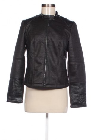 Damen Lederjacke Yest, Größe S, Farbe Schwarz, Preis € 15,49