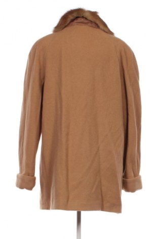 Damenmantel, Größe XL, Farbe Beige, Preis € 31,99