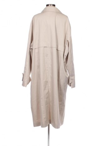 Damenmantel ASOS, Größe XXL, Farbe Beige, Preis € 34,99