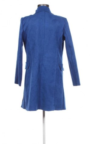 Damenmantel Envy, Größe S, Farbe Blau, Preis € 20,99