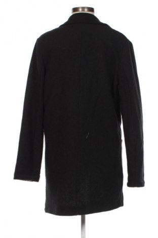 Damenmantel Follie Di Garbo, Größe L, Farbe Schwarz, Preis 15,99 €