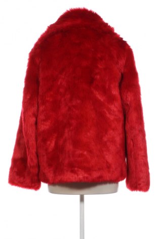 Damenmantel Forever 21, Größe M, Farbe Rot, Preis € 34,35