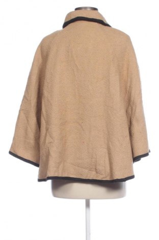 Damenmantel Forever 21, Größe M, Farbe Beige, Preis € 10,49