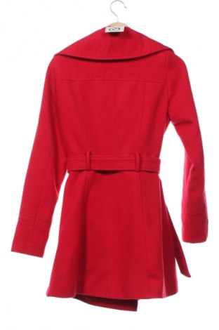 Damenmantel Gate Woman, Größe XS, Farbe Rot, Preis € 31,99