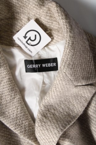 Dámsky kabát  Gerry Weber, Veľkosť L, Farba Sivá, Cena  57,95 €