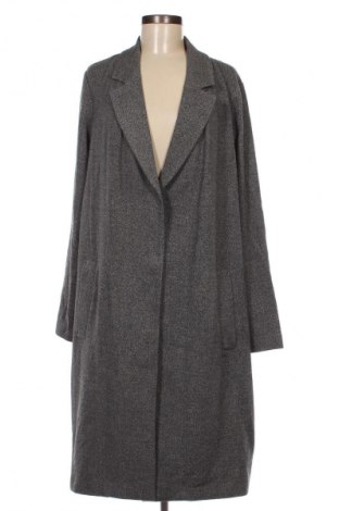 Damenmantel H&M, Größe XL, Farbe Grau, Preis € 19,49