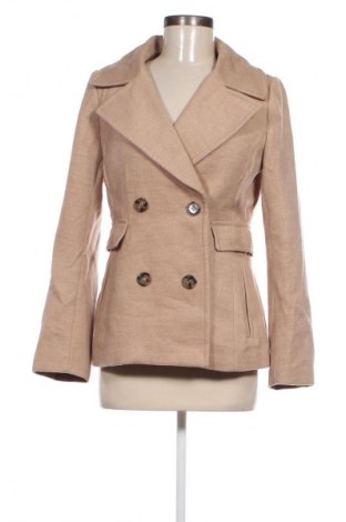 Damenmantel H&M, Größe M, Farbe Beige, Preis € 33,99