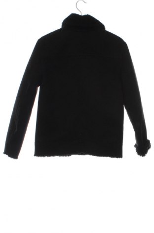 Damenmantel H&M Divided, Größe XS, Farbe Schwarz, Preis € 46,47