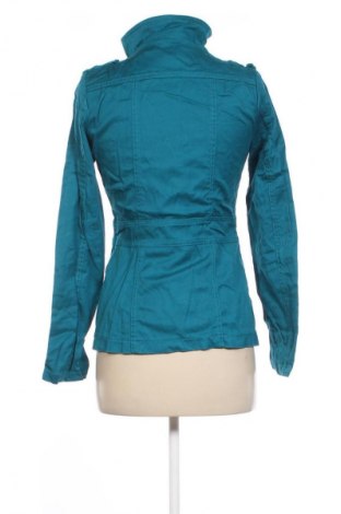 Damenmantel H&M Divided, Größe S, Farbe Blau, Preis € 20,99