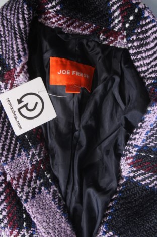 Damenmantel Joe Fresh, Größe M, Farbe Mehrfarbig, Preis € 33,99