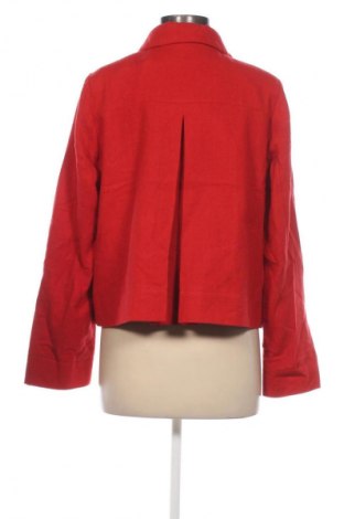 Damenmantel La Redoute, Größe M, Farbe Rot, Preis 36,99 €