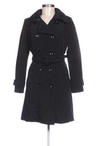 Palton de femei London Fog, Mărime S, Culoare Negru, Preț 110,99 Lei