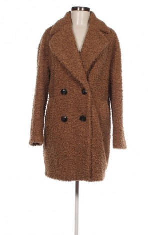 Damenmantel Marks & Spencer, Größe M, Farbe Braun, Preis 19,99 €