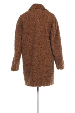 Damenmantel Marks & Spencer, Größe M, Farbe Braun, Preis 19,99 €