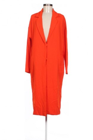 Damenmantel Monki, Größe M, Farbe Rot, Preis € 38,49