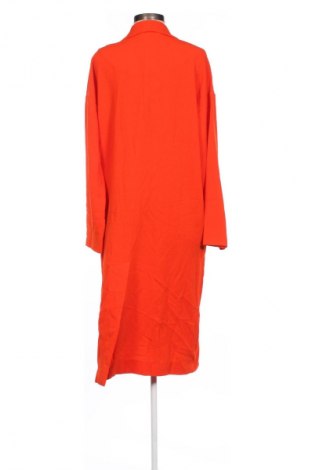 Damenmantel Monki, Größe M, Farbe Rot, Preis € 11,99