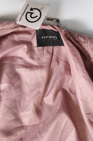 Damenmantel Orsay, Größe M, Farbe Rosa, Preis € 27,99