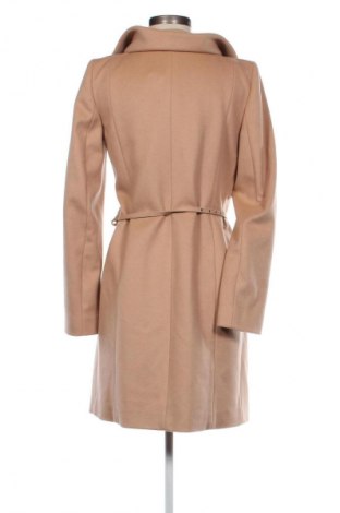 Damenmantel Patrizia Pepe, Größe S, Farbe Beige, Preis € 128,99