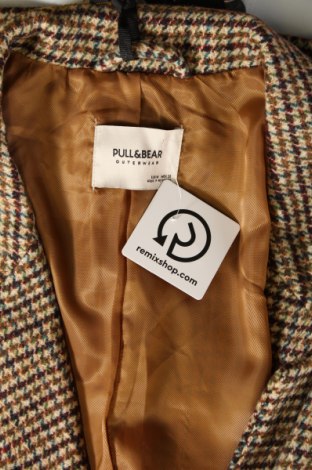 Női kabát Pull&Bear, Méret M, Szín Sokszínű, Ár 27 989 Ft