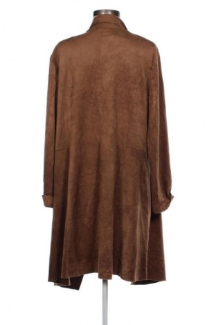 Damenmantel Rena Marx, Größe L, Farbe Beige, Preis € 105,49