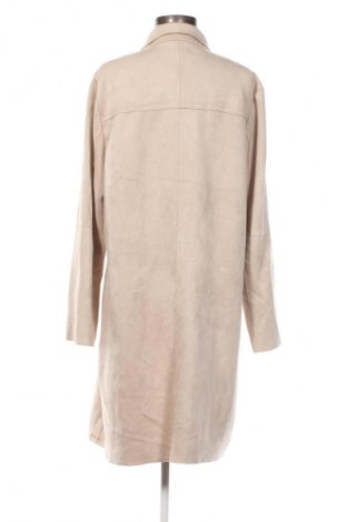 Damenmantel Rino & Pelle, Größe XL, Farbe Beige, Preis € 36,99