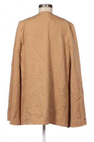 Damenmantel SHEIN, Größe M, Farbe Beige, Preis € 8,49