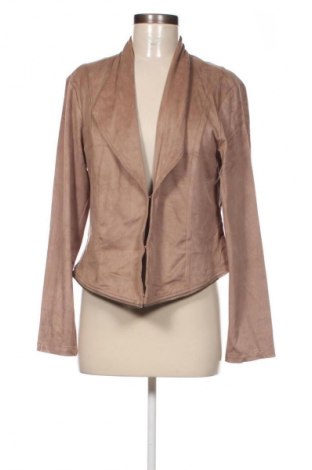 Damenmantel Simply Noelle, Größe L, Farbe Beige, Preis 9,99 €