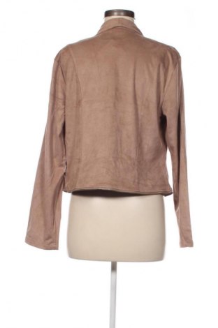 Damenmantel Simply Noelle, Größe L, Farbe Beige, Preis 9,99 €