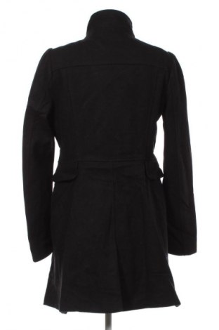 Palton de femei Stradivarius, Mărime L, Culoare Negru, Preț 159,99 Lei