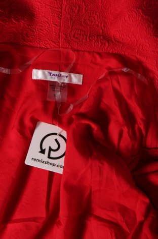 Damenmantel TanJay, Größe M, Farbe Rot, Preis € 16,99