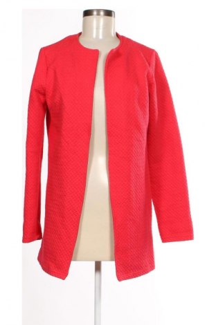 Damenmantel Up 2 Fashion, Größe S, Farbe Rot, Preis € 8,99