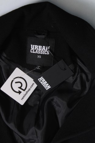 Dámský kabát  Urban Classics, Velikost XS, Barva Černá, Cena  1 707,00 Kč