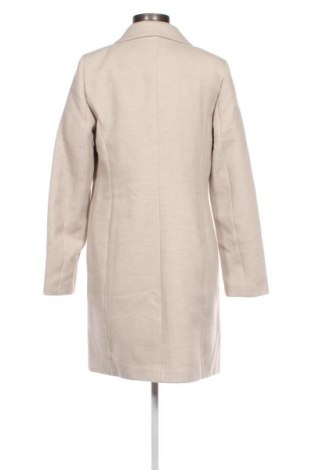 Damenmantel Vero Moda, Größe M, Farbe Beige, Preis 41,99 €