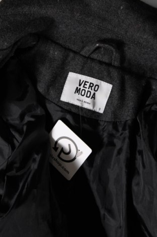 Damski płaszcz Vero Moda, Rozmiar S, Kolor Szary, Cena 88,99 zł