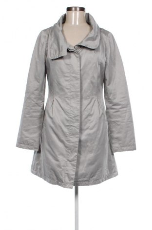 Damenmantel Vero Moda, Größe M, Farbe Grau, Preis € 13,99