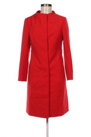 Damenmantel Vero Moda, Größe M, Farbe Rot, Preis € 38,99