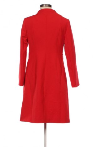 Damenmantel Vero Moda, Größe M, Farbe Rot, Preis 41,99 €