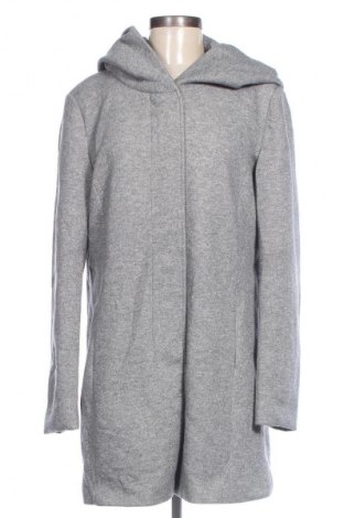 Damenmantel Vero Moda, Größe XL, Farbe Blau, Preis € 17,49