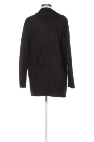 Damenmantel Vero Moda, Größe M, Farbe Schwarz, Preis € 11,99