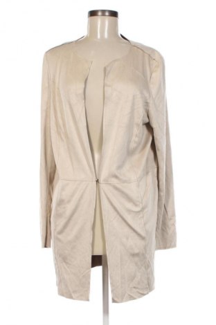 Damenmantel Yessica, Größe L, Farbe Beige, Preis € 40,99