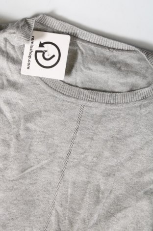 Damenpullover, Größe M, Farbe Grau, Preis 25,49 €