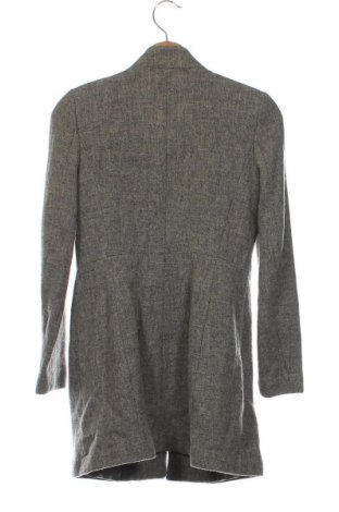 Damenmantel Zara, Größe XS, Farbe Grau, Preis € 24,49