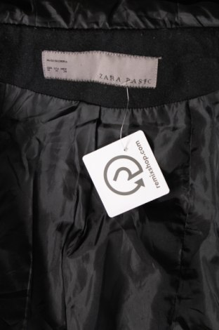 Damenmantel Zara, Größe M, Farbe Schwarz, Preis € 26,99