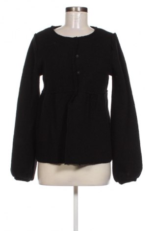 Damenmantel Zara, Größe M, Farbe Schwarz, Preis € 18,49