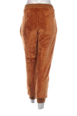 Damen Fleecehose Trendz, Größe L, Farbe Braun, Preis € 10,49