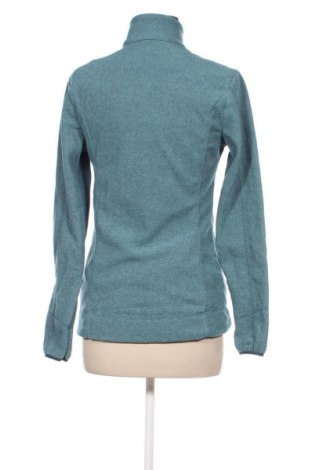 Damen Fleece Oberteil  Decathlon, Größe M, Farbe Blau, Preis € 13,49